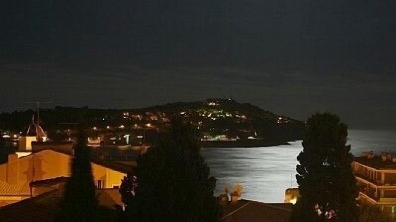 Photo of Patio Balcony in Villefranche-sur-Mer