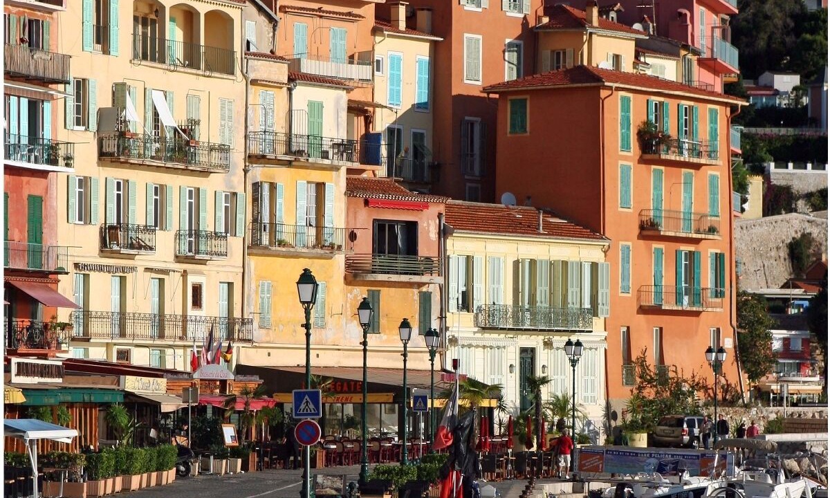 Photo of Outdoor in Villefranche-sur-Mer