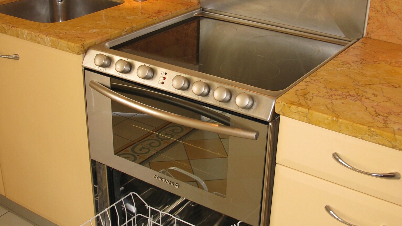 Photo of Kitchen in Villefranche-sur-Mer