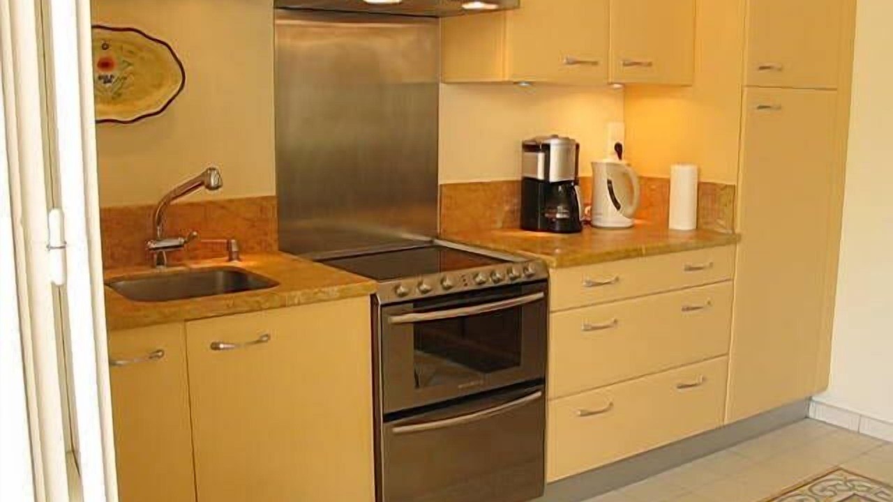 Photo of Kitchen in Villefranche-sur-Mer