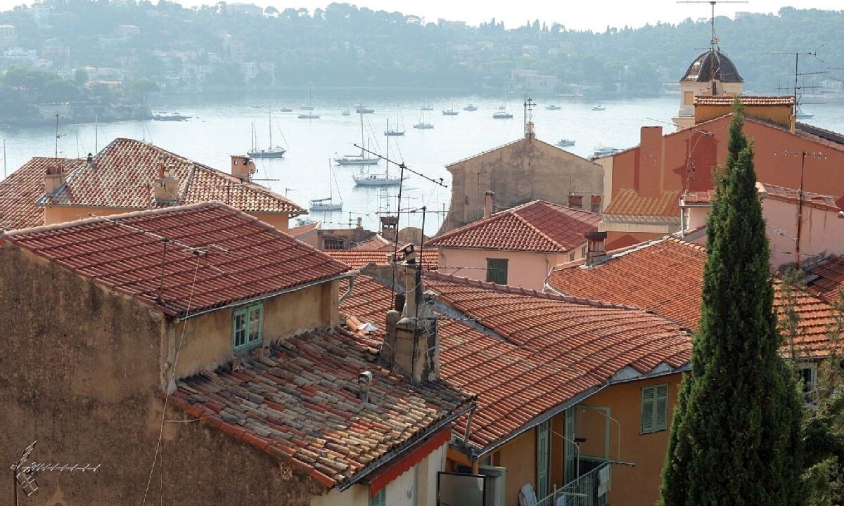 Photo of Others in Villefranche-sur-Mer
