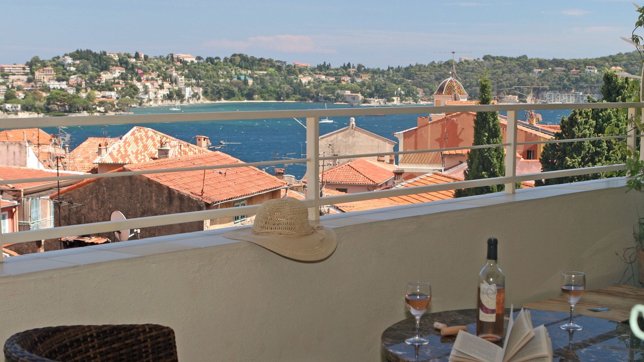 Photo of Outdoor in Villefranche-sur-Mer