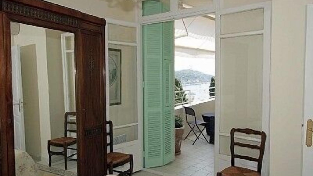 Photo of Bedroom in Villefranche-sur-Mer