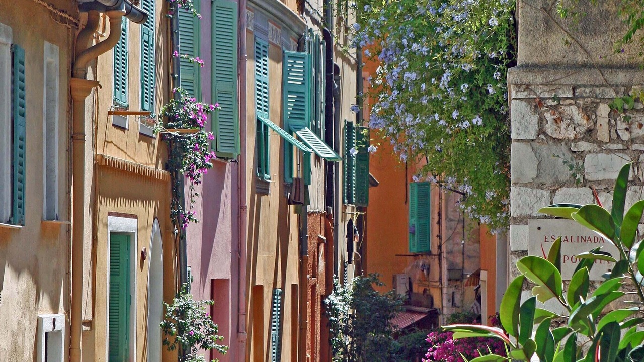 Photo of Outdoor in Villefranche-sur-Mer