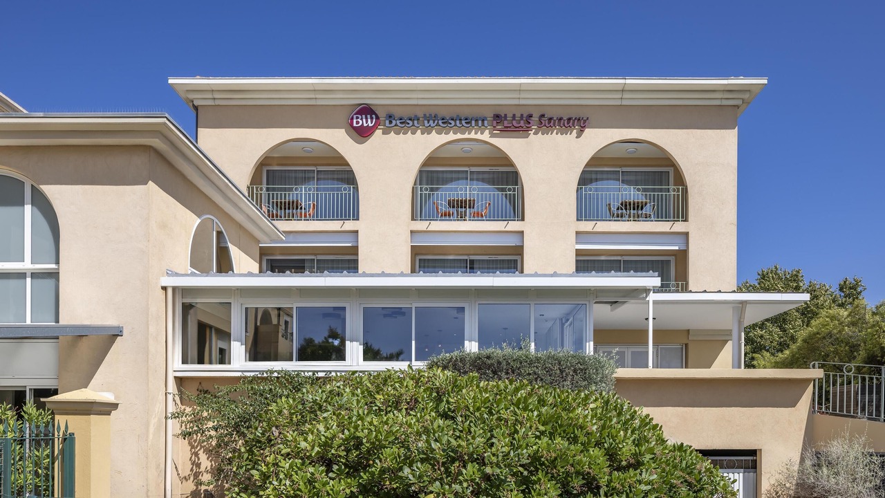 Photo of Outdoor in Sanary-sur-Mer