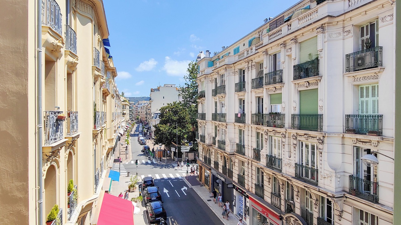 Photo of Others in Nice City Centre