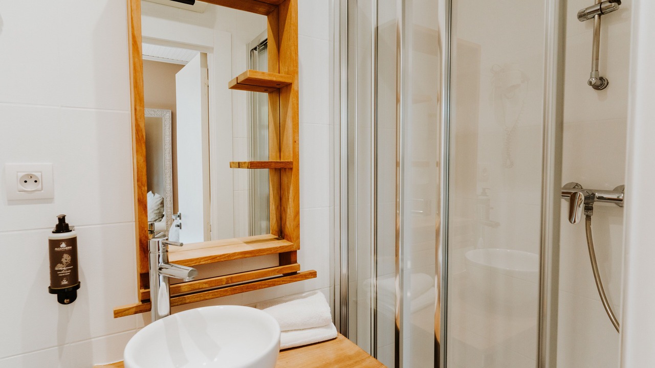 Photo of Bathroom in Cap-d'Antibes