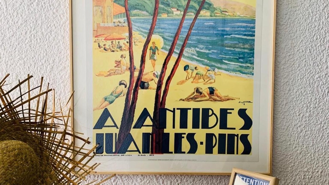 Photo of Others in Cap-d'Antibes