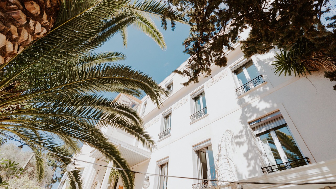 Photo of Outdoor in Cap-d'Antibes