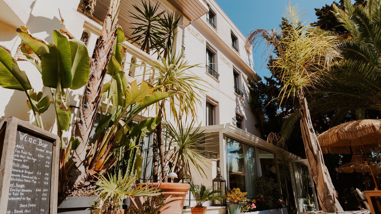 Photo of Outdoor in Cap-d'Antibes