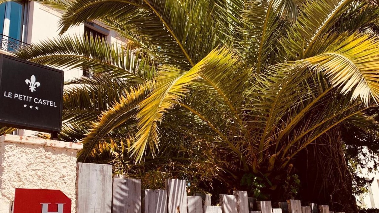 Photo of Outdoor in Cap-d'Antibes