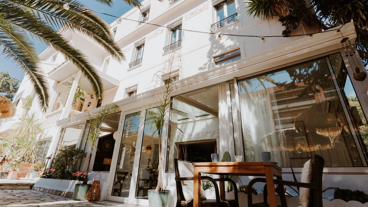 Photo of Outdoor in Cap-d'Antibes