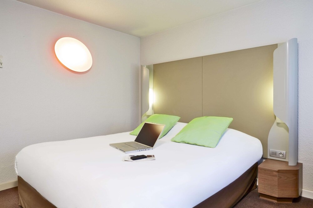 Photo of Bedroom in Saint-Martin-d'Heres