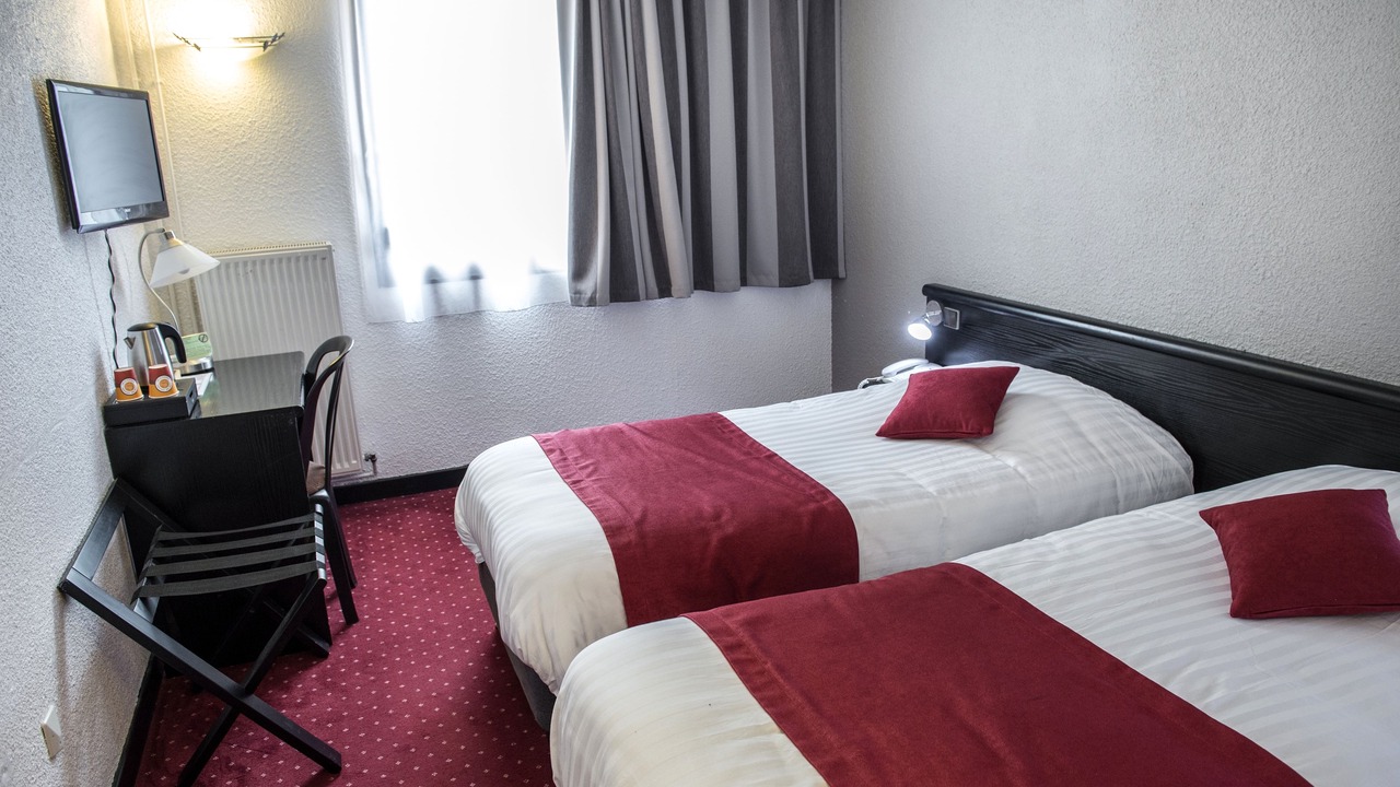 Photo of Bedroom in La Mure