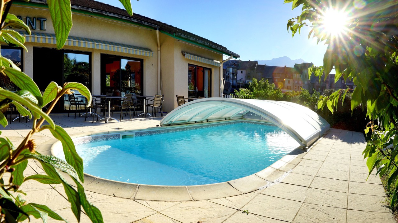 Photo of Outdoor in La Mure