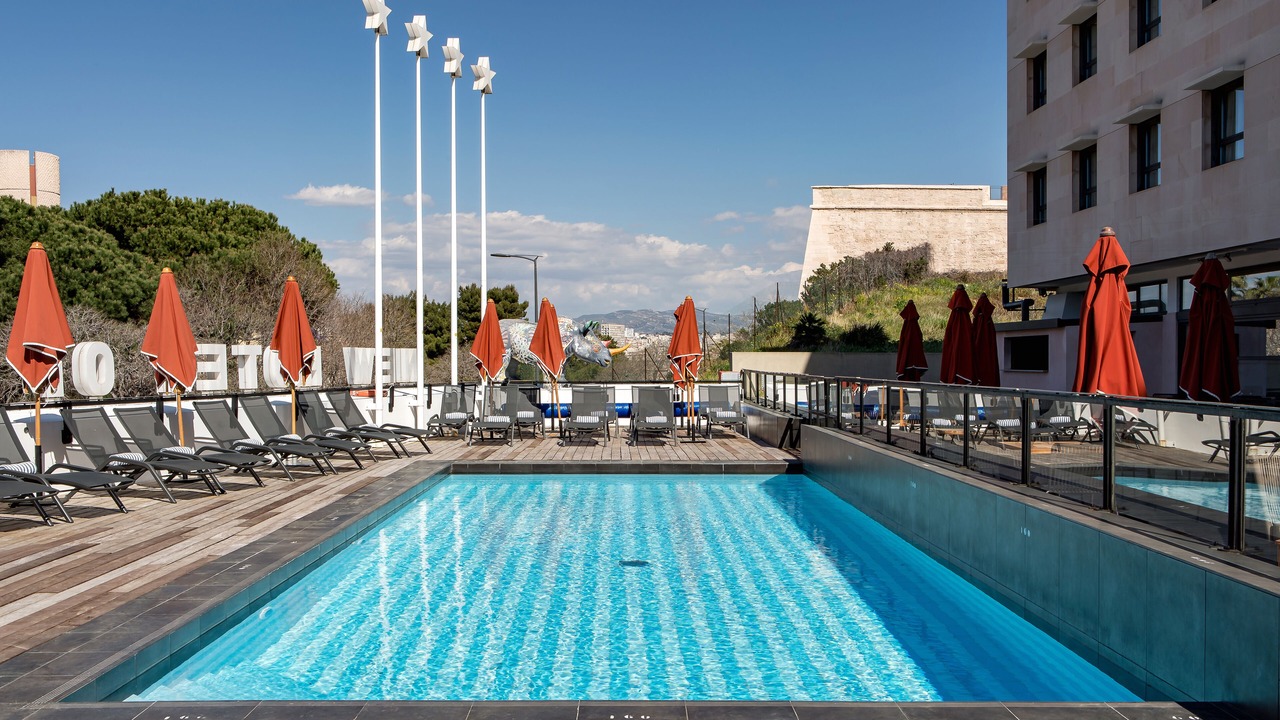 Photo of Outdoor in Le Pharo