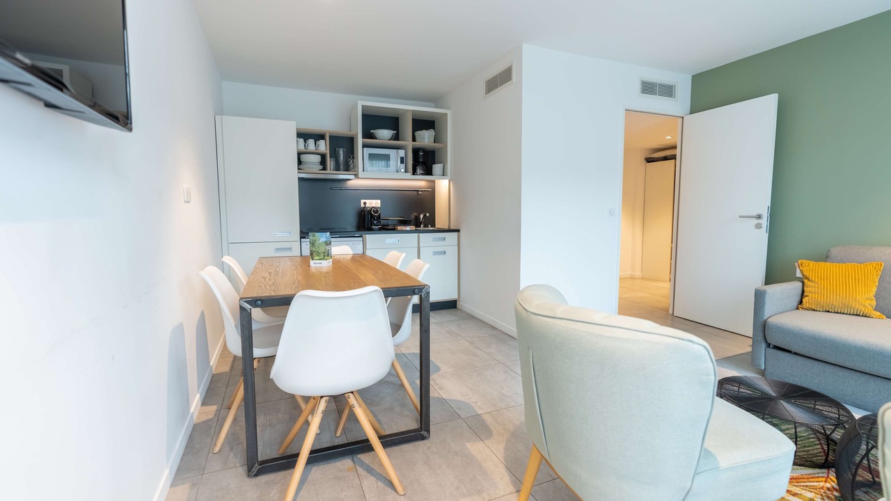Photo of Kitchen in Cabries