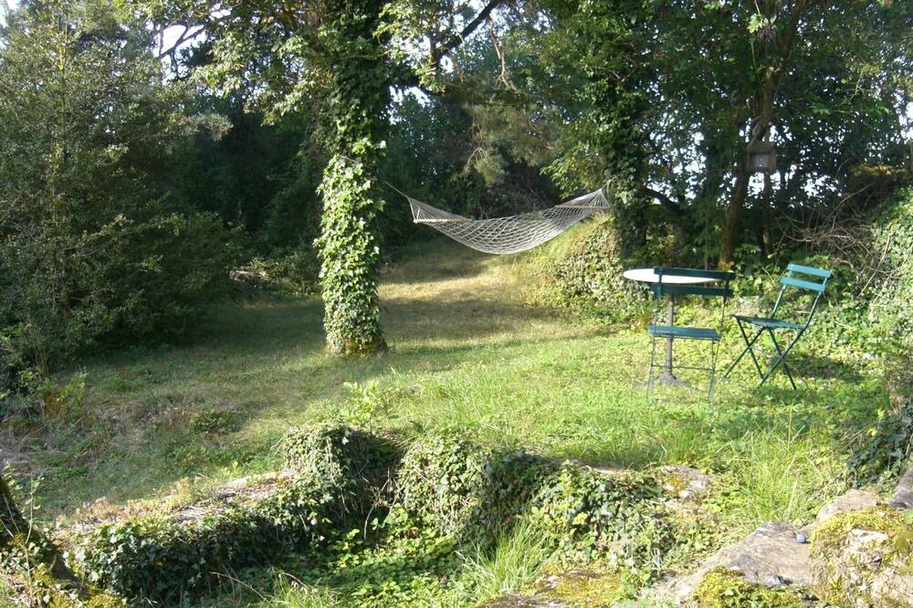 Photo of Outdoor in Campestre-et-Luc