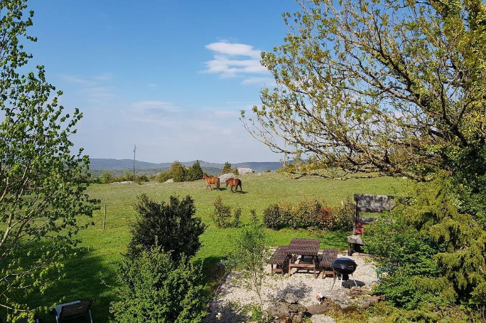 Photo of Outdoor in Campestre-et-Luc