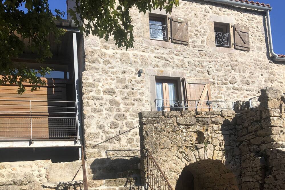 Photo of Outdoor in Campestre-et-Luc
