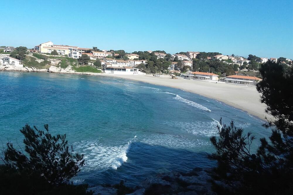 Photo of Outdoor in La Couronne