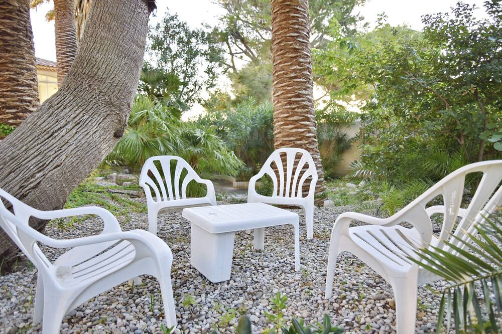 Photo of Patio Balcony in Carry-le-Rouet