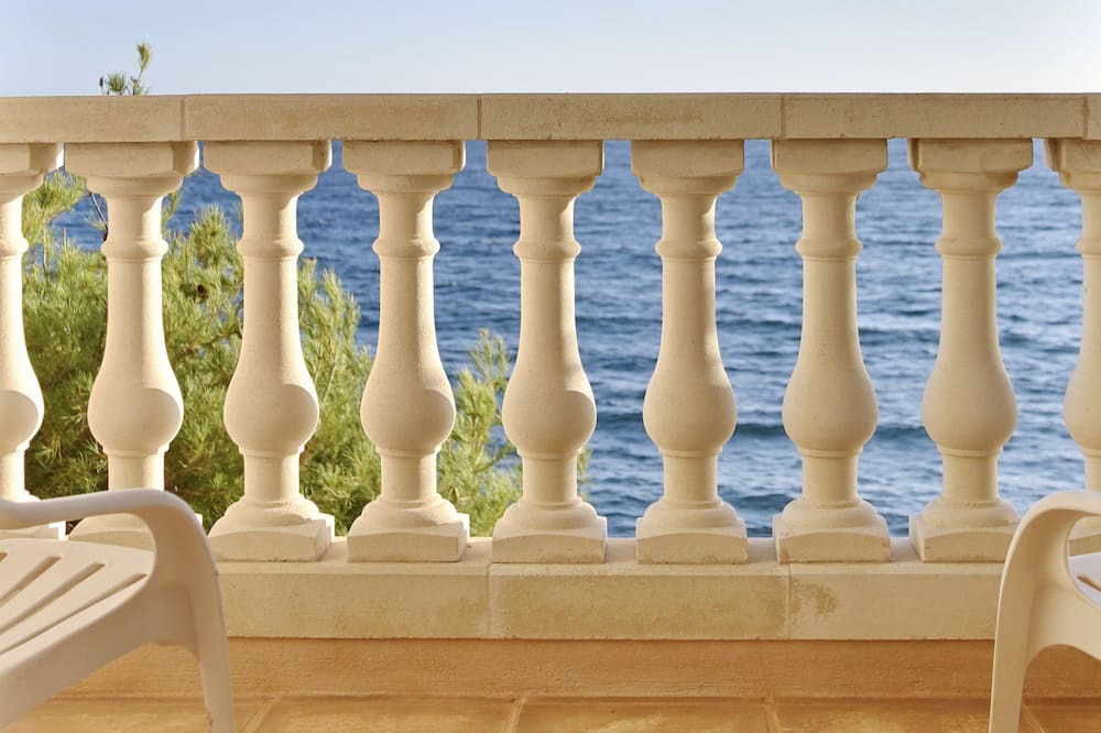 Photo of Patio Balcony in Carry-le-Rouet