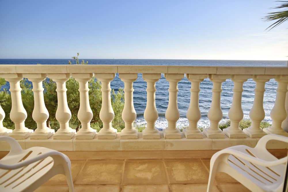 Photo of Patio Balcony in Carry-le-Rouet