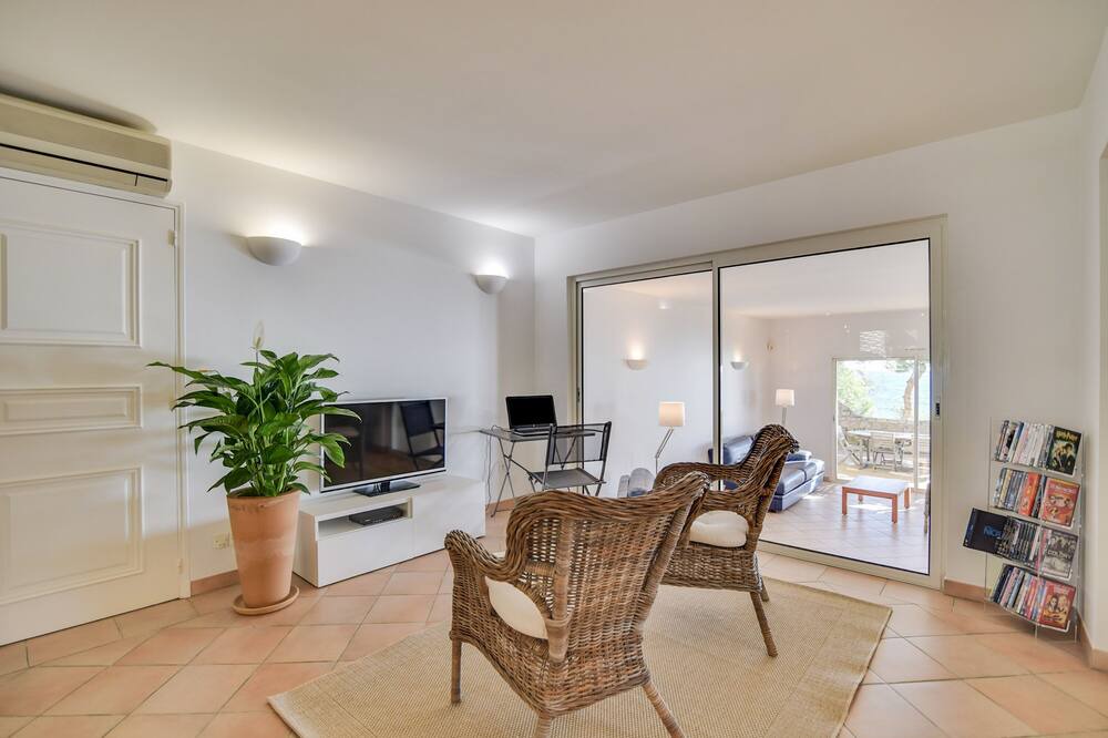 Photo of Livingroom in Carry-le-Rouet