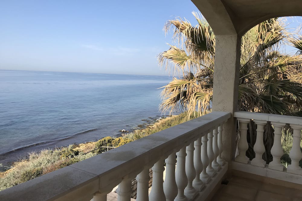 Photo of Patio Balcony in Carry-le-Rouet