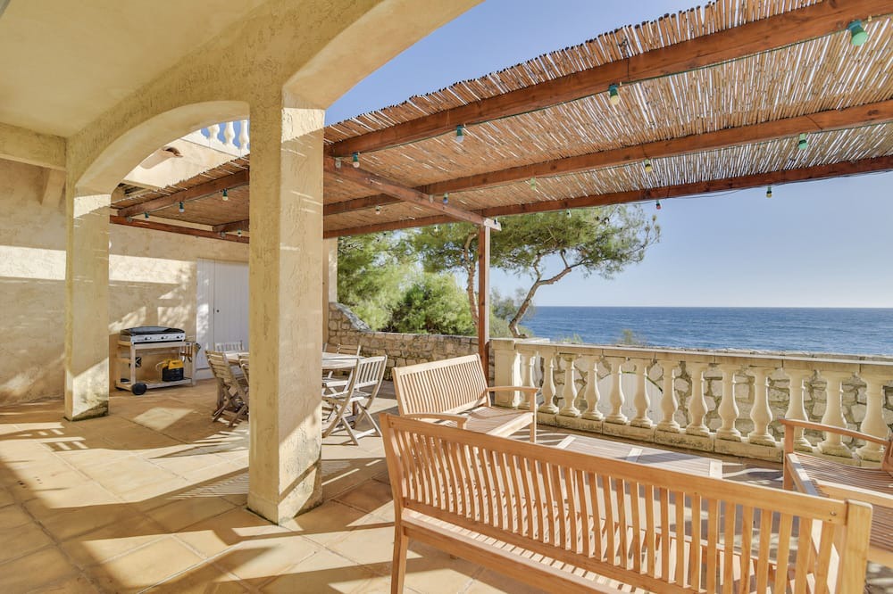 Photo of Patio Balcony in Carry-le-Rouet