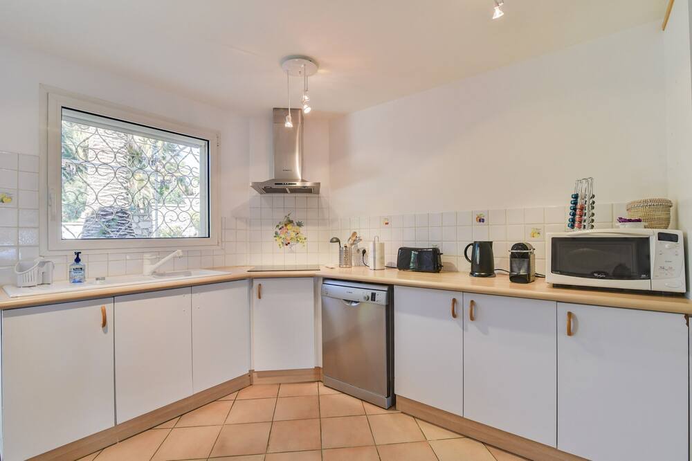 Photo of Kitchen in Carry-le-Rouet