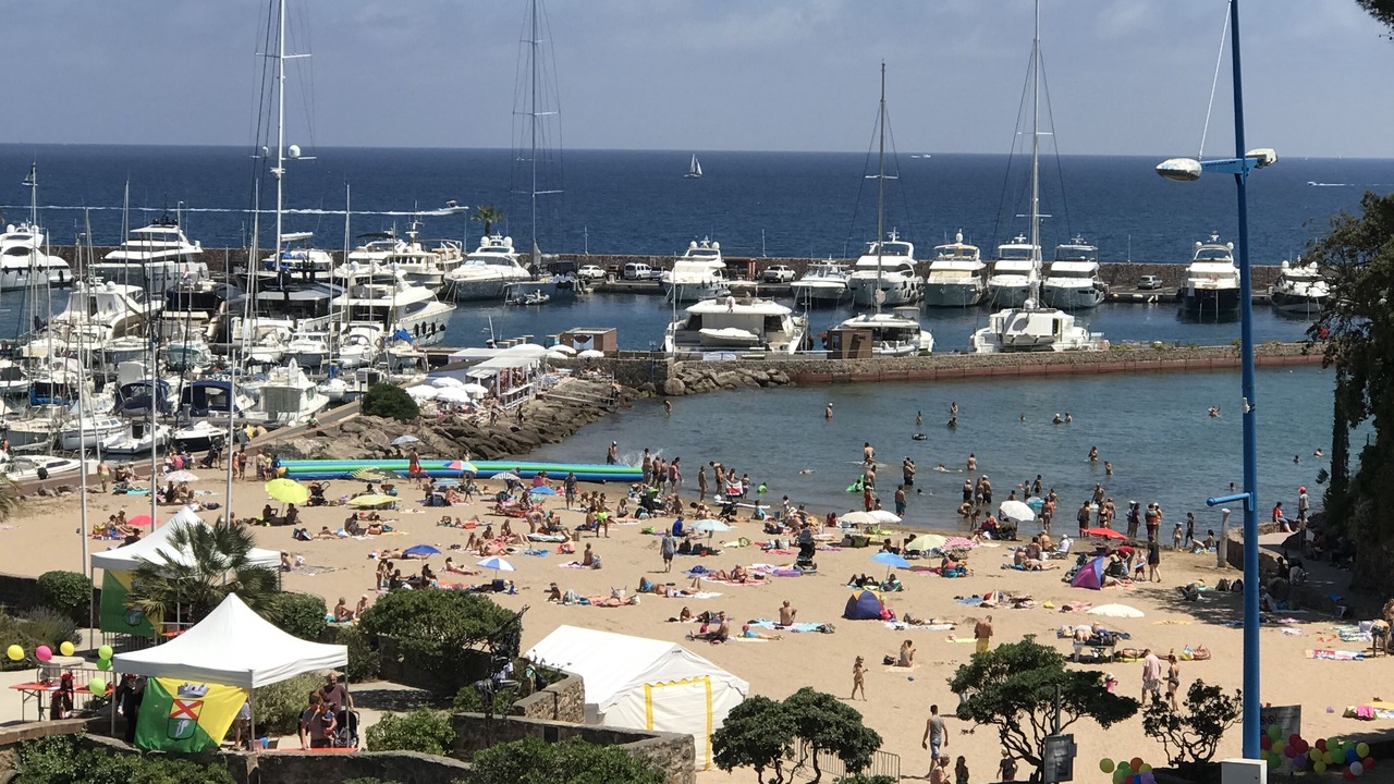 Photo of Others in Mandelieu-la-Napoule Beach