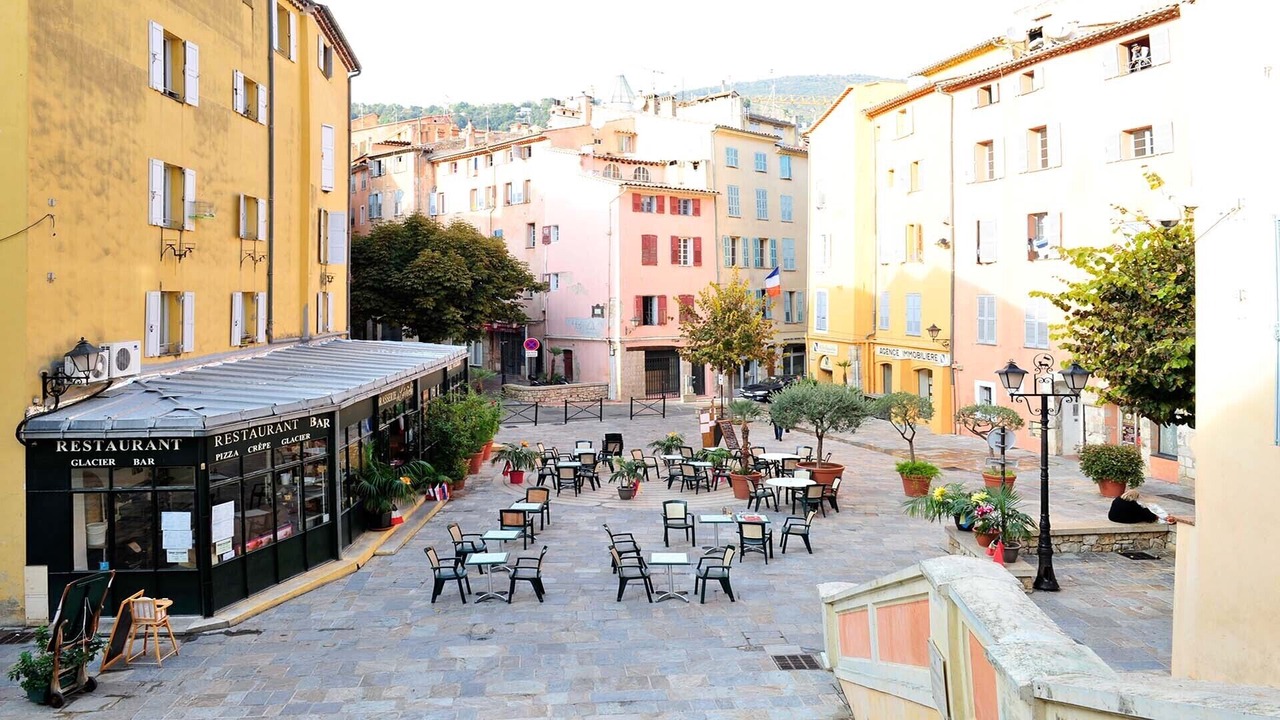 Photo of Outdoor in Saint-Jacques