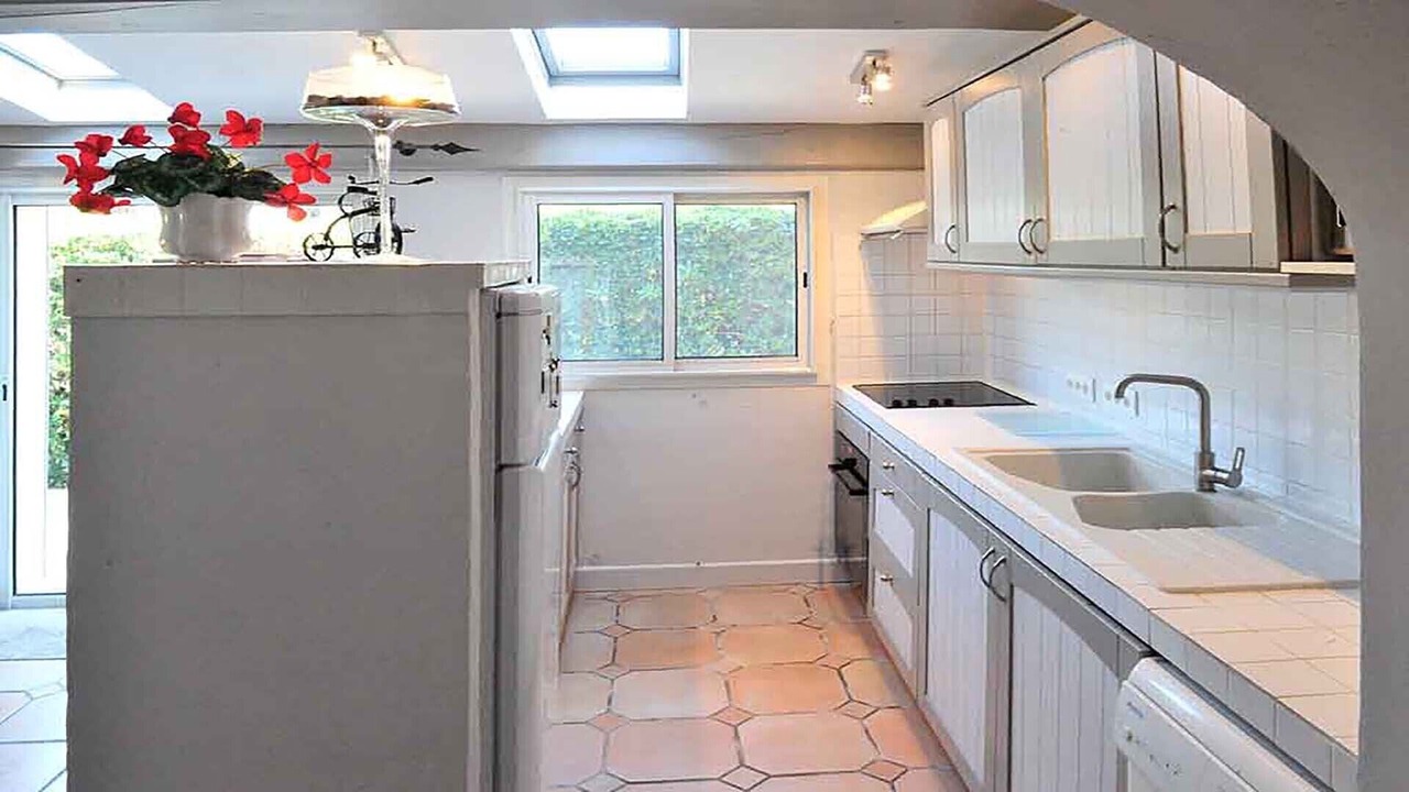 Photo of Kitchen in Saint-Jacques