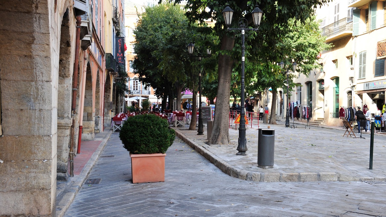 Photo of Outdoor in Saint-Jacques