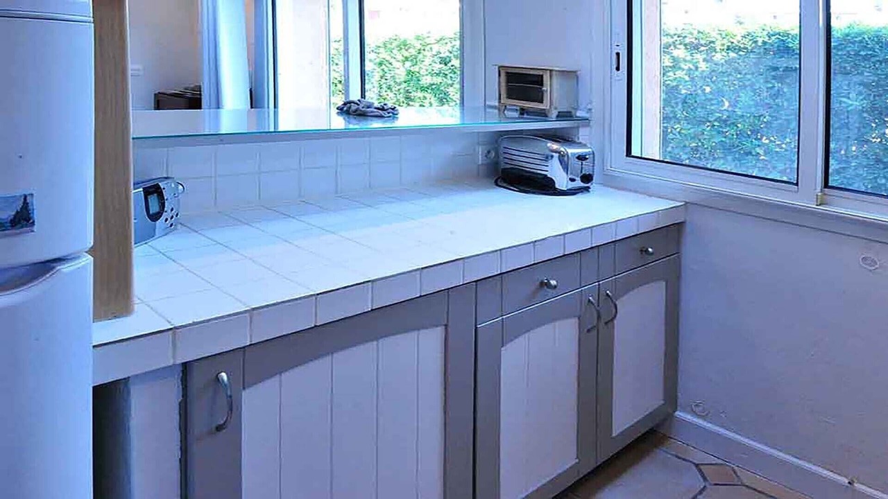 Photo of Kitchen in Saint-Jacques