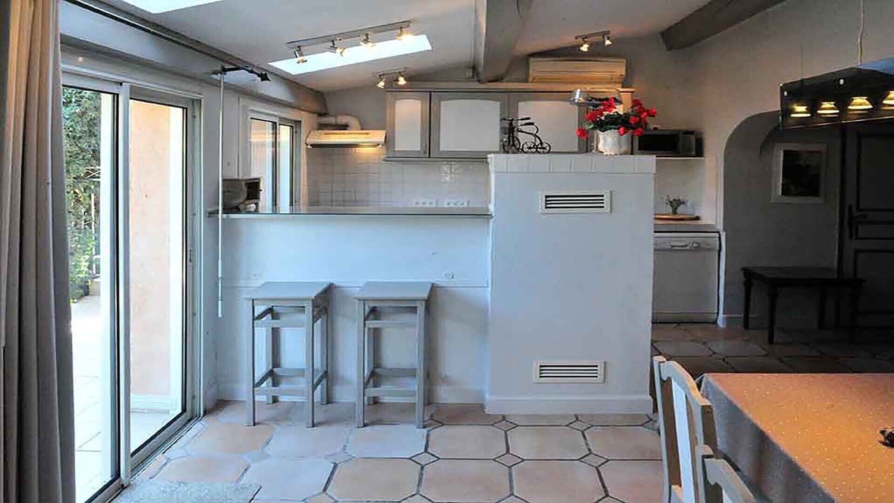 Photo of Kitchen in Saint-Jacques