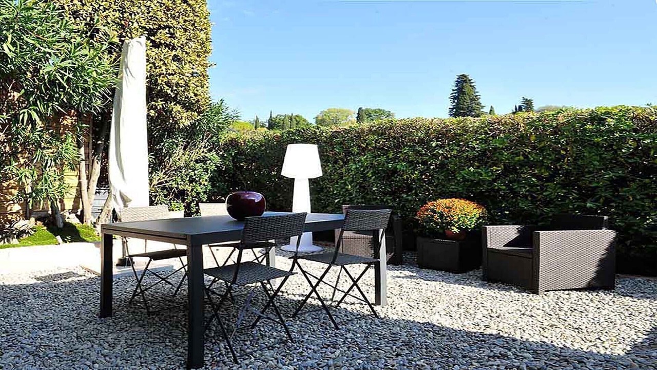 Photo of Outdoor in Saint-Jacques