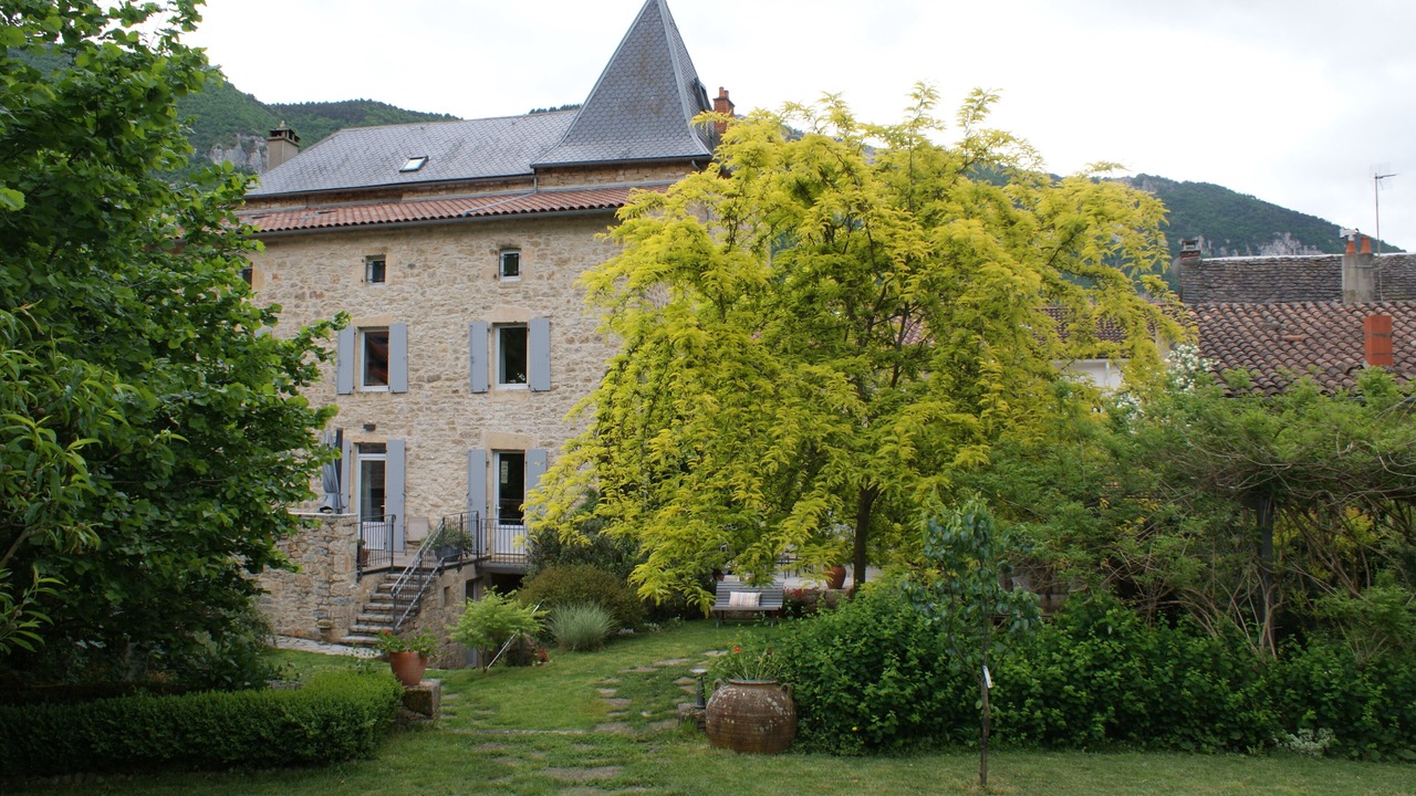 Photo of Outdoor in Compeyre