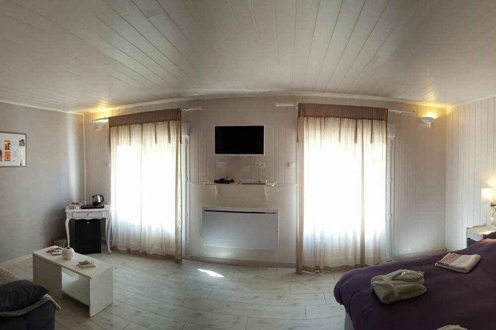 Photo of Bedroom in Lus-la-Croix-Haute