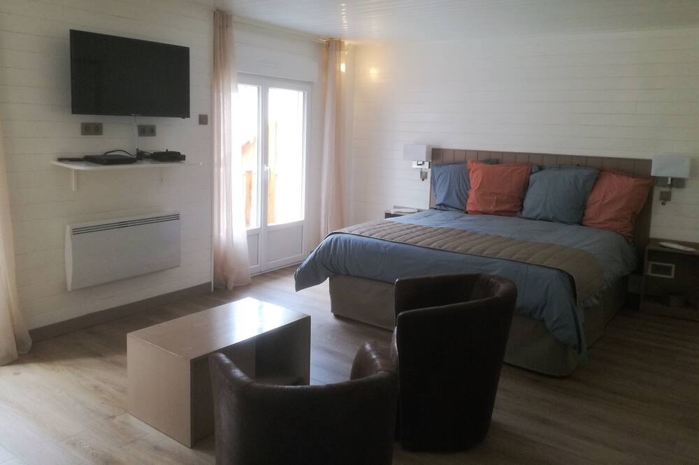 Photo of Bedroom in Lus-la-Croix-Haute