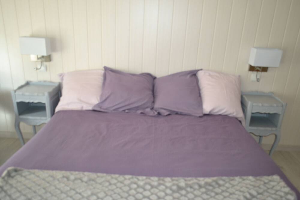 Photo of Bedroom in Lus-la-Croix-Haute