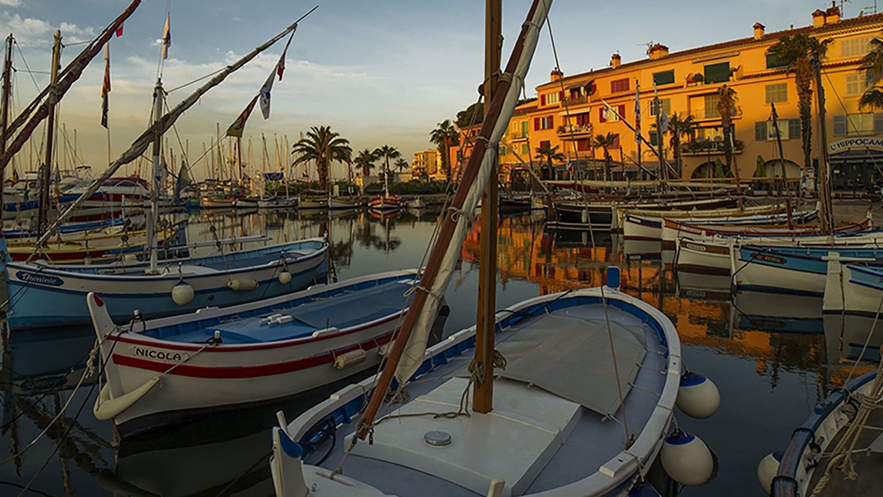 Photo of Others in Sanary-sur-Mer