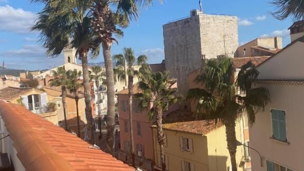 Photo of Patio Balcony in Sanary-sur-Mer