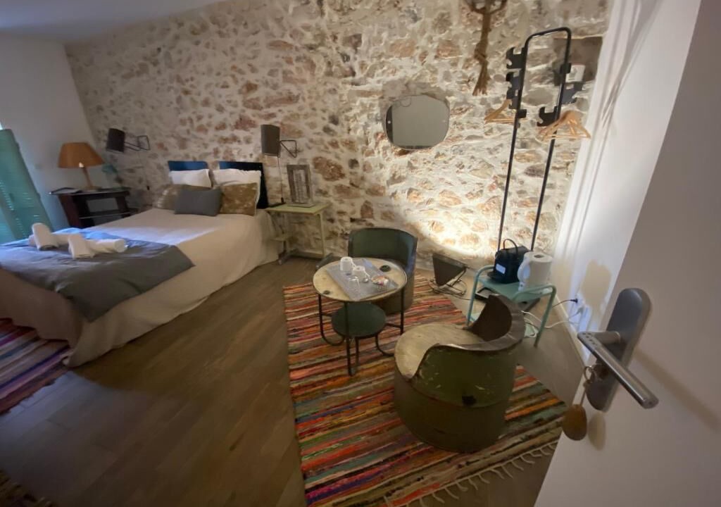Photo of Bedroom in Sanary-sur-Mer