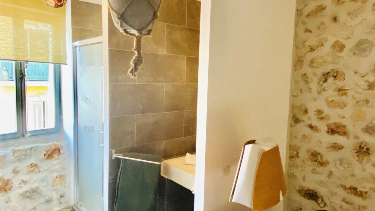 Photo of Bathroom in Sanary-sur-Mer