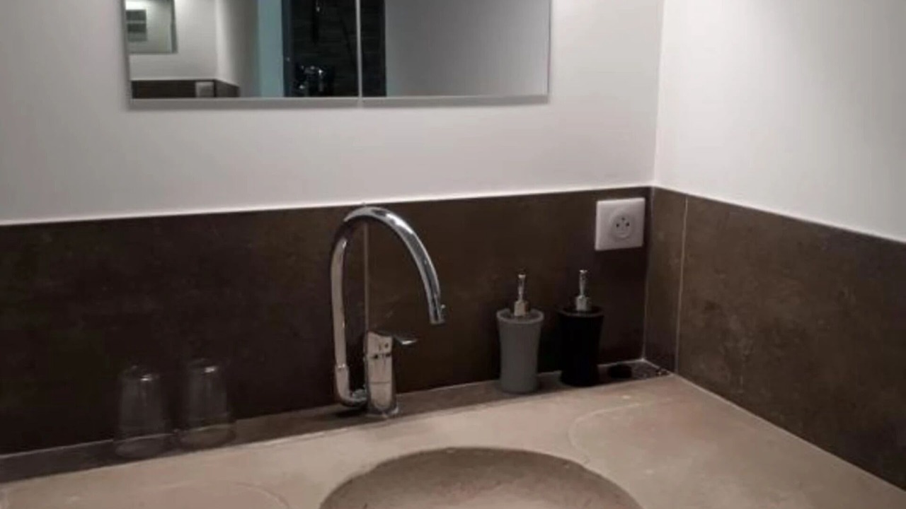 Photo of Bathroom in Sanary-sur-Mer
