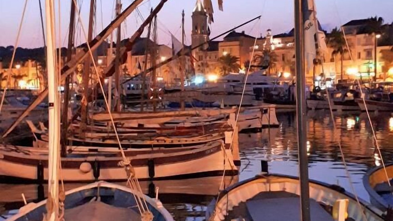 Photo of Others in Sanary-sur-Mer