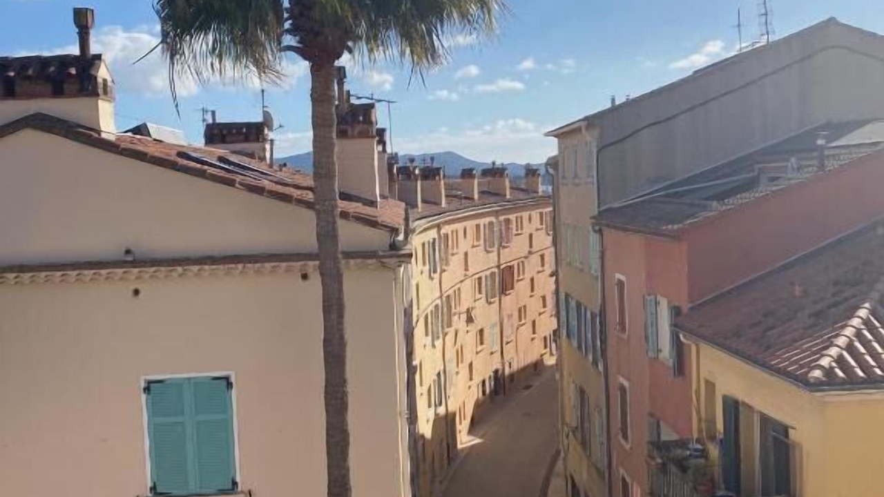 Photo of Patio Balcony in Sanary-sur-Mer